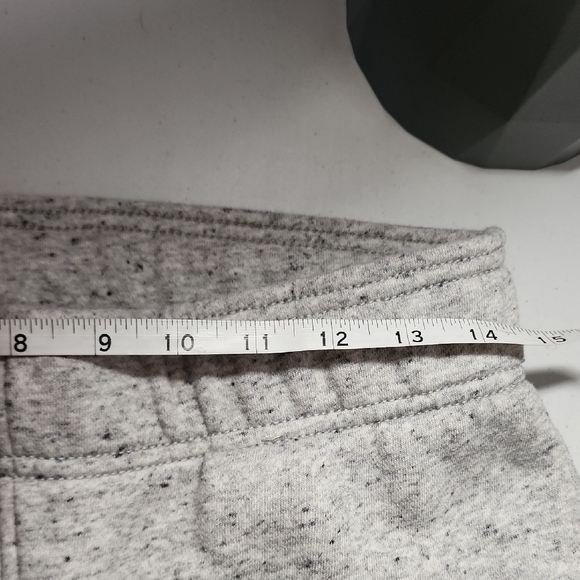 Carhartt Gray Sweatpants Comfortable Joggers - Picture 6 of 8